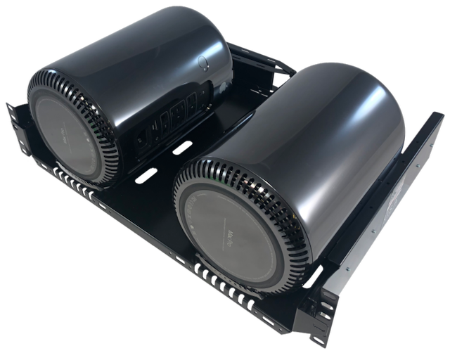 Mac Pro Rack Mount Adaptor