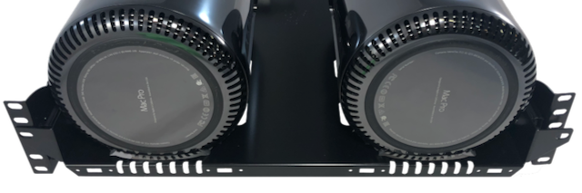 Mac Pro Rackmount Shelf 