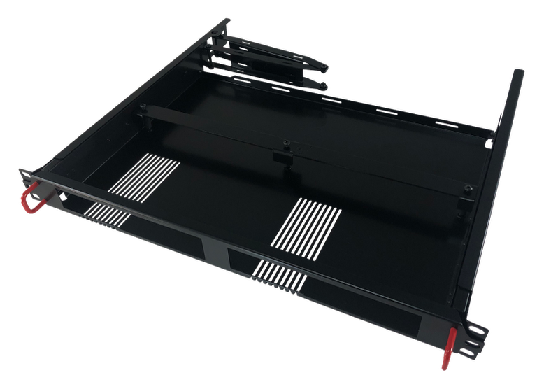 Rack Mount for 2 Lenovo ThinkStation Tiny Workstation