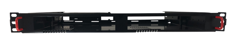 Rack Mount for 2 Lenovo ThinkStation Tiny Workstation