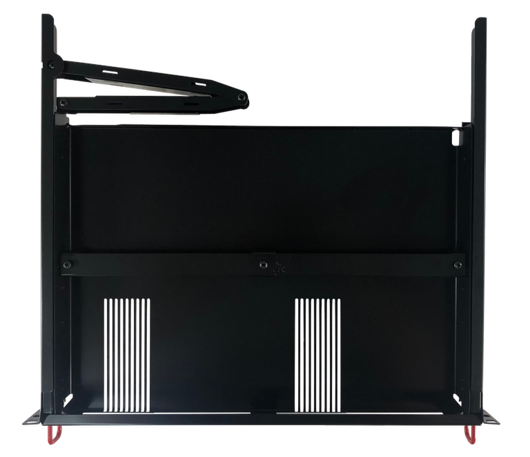 Rack Mount for 2 Lenovo ThinkStation Tiny Workstation