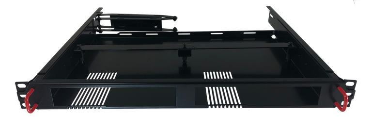 Rack Mount for 2 Lenovo ThinkStation Tiny Workstation