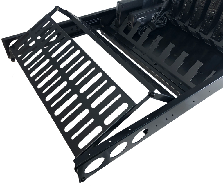 Lenovo ThinkStation Tiny Workstation