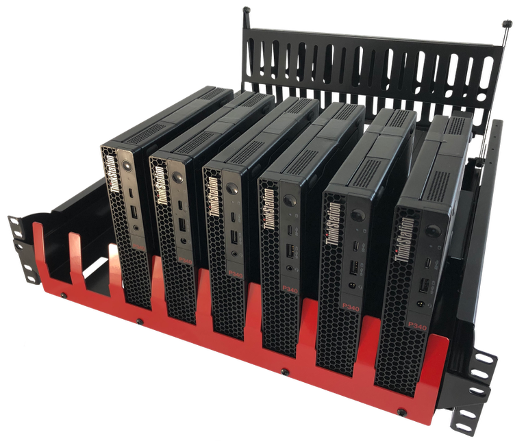 Lenovo ThinkStation Tiny Workstation