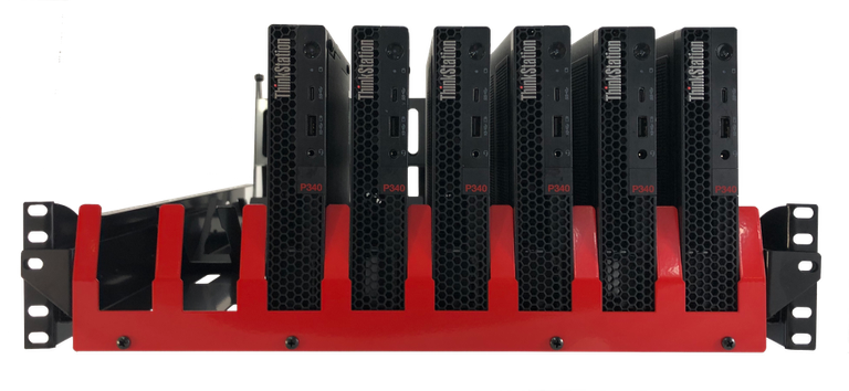 Lenovo ThinkStation Tiny Workstation