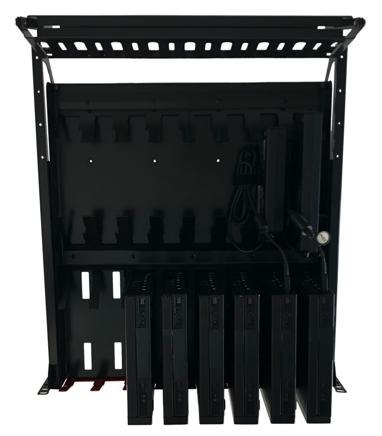 Lenovo ThinkStation Tiny Workstation