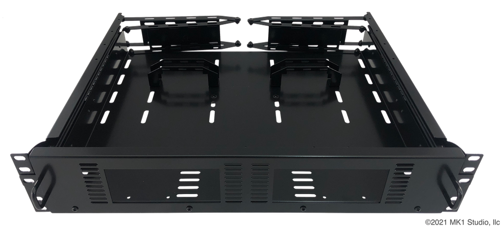 NUC Rack Mount