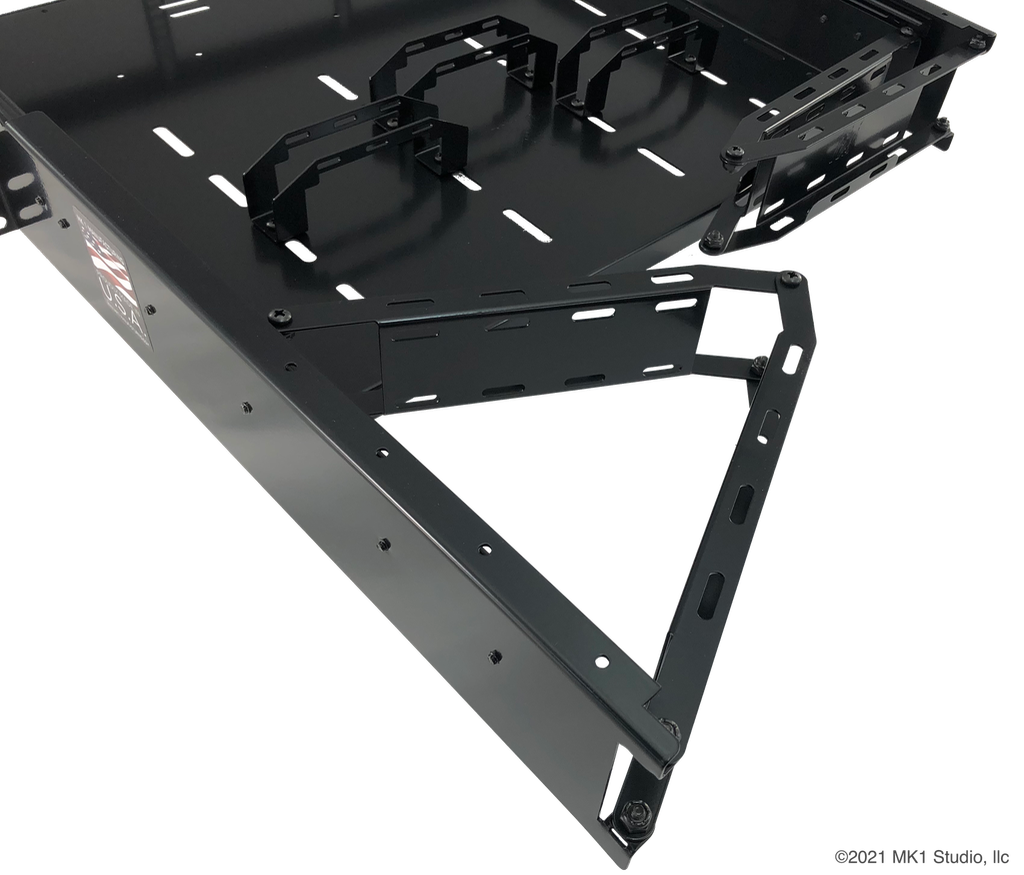 NUC Rack Mount