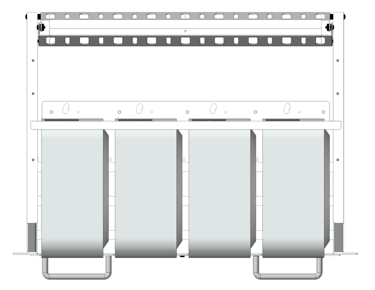Apple Mac Studio Rackmount