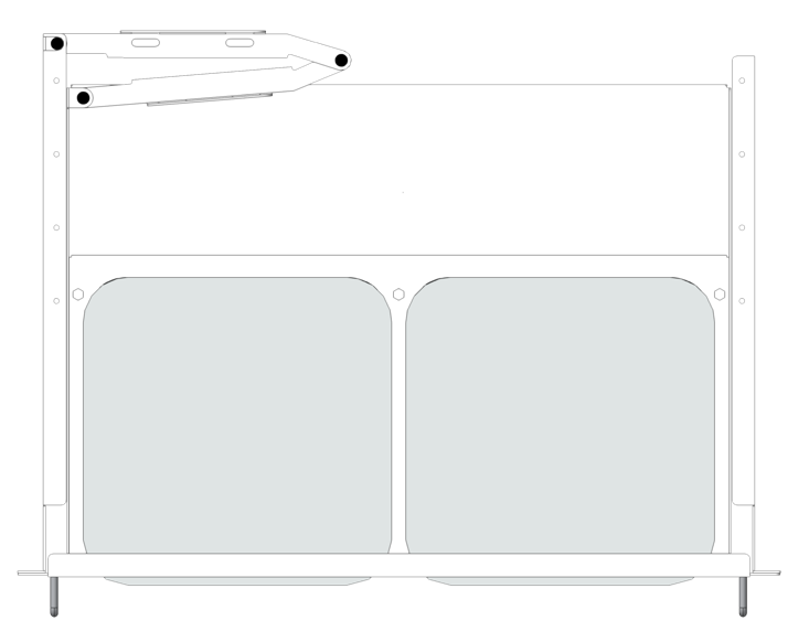 Apple Mac Studio Rack Mount