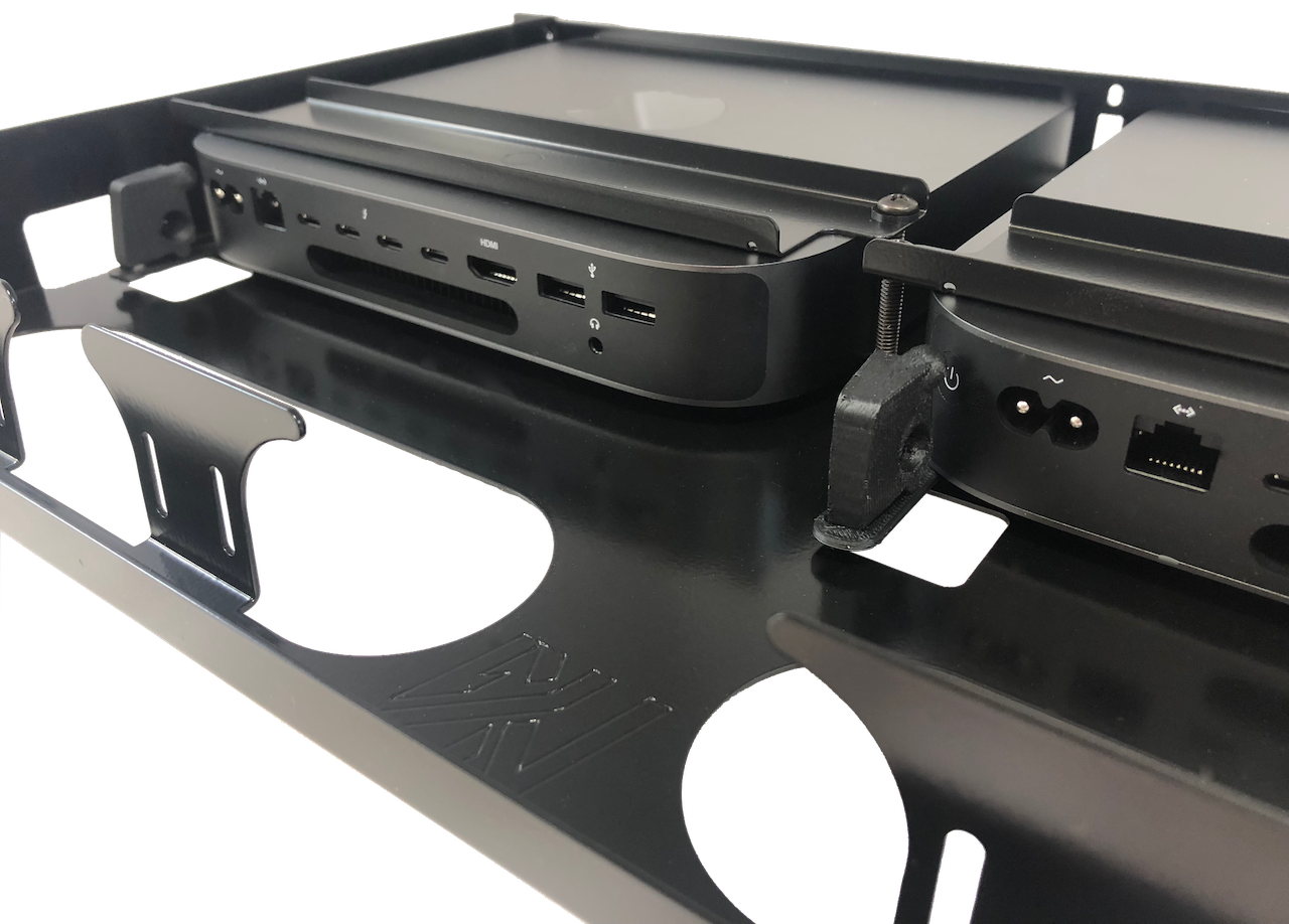 Mac Mini Power Button Adaptor