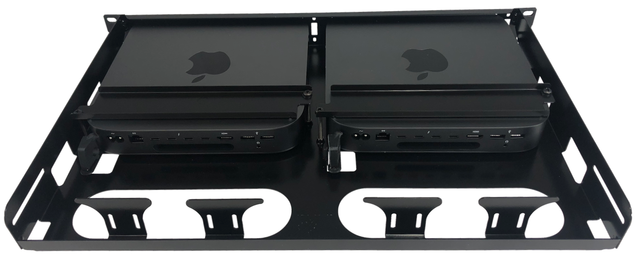 Mac Mini Power Button Adaptor