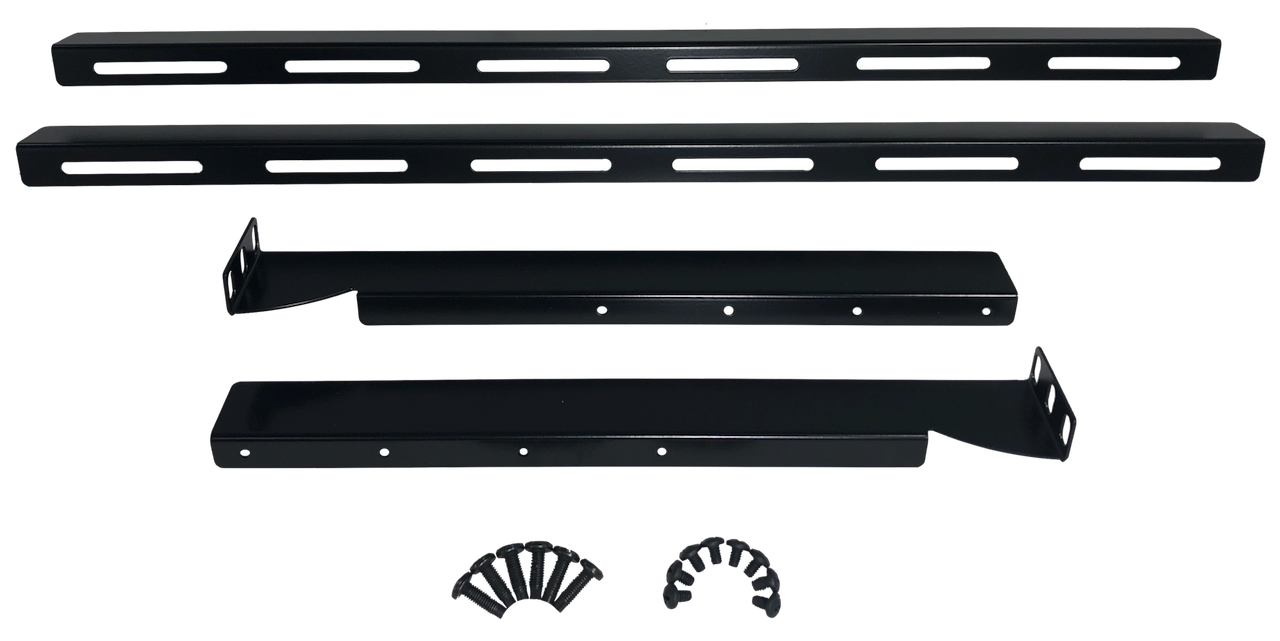 Rear Brace Kit for MK1 Manufacturing Rackmount kits