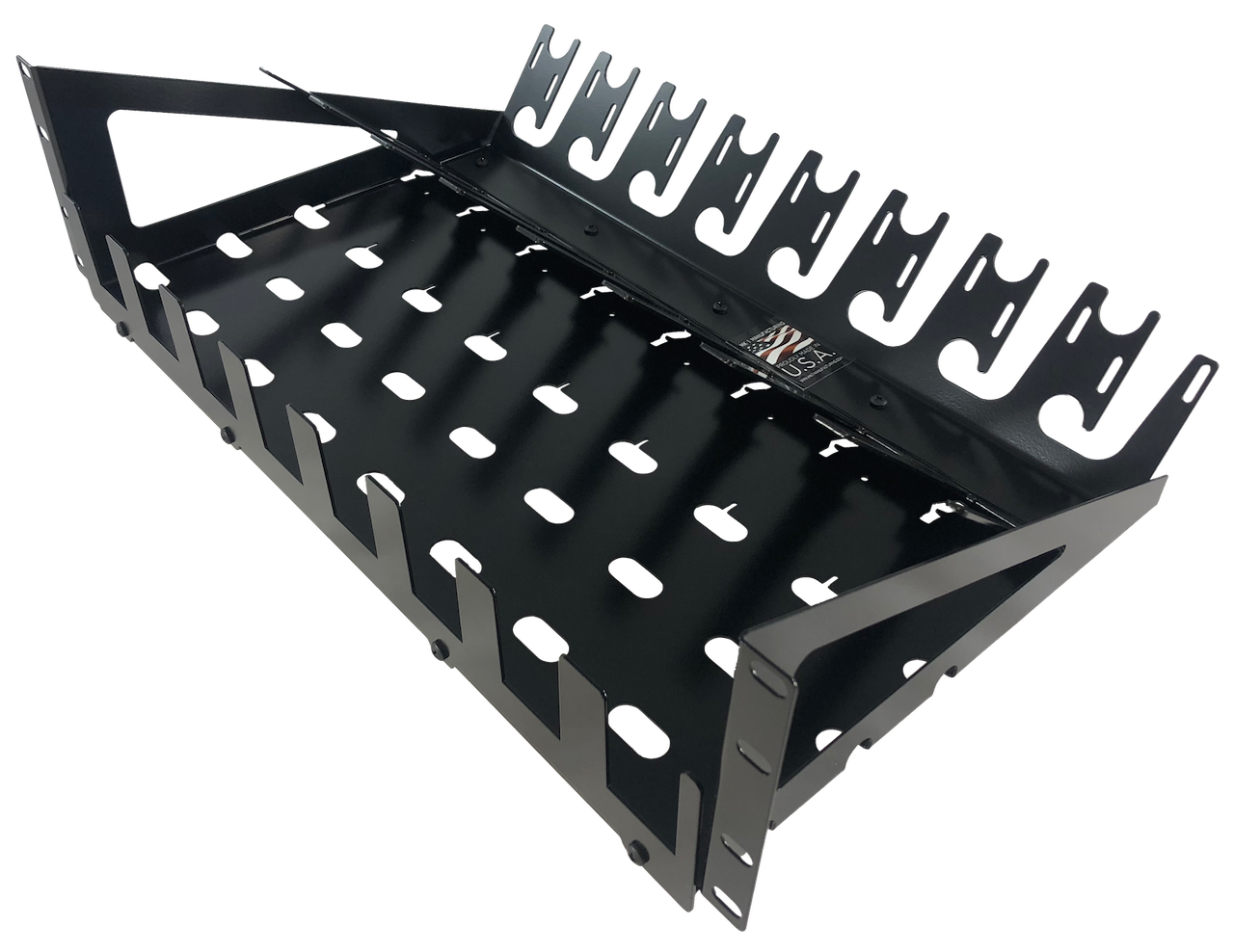 Holds all Unibody versions of the Apple Mac Mini