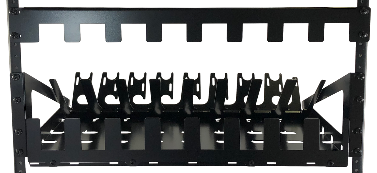 Vertical Fixed Mount For Apple Mac Mini