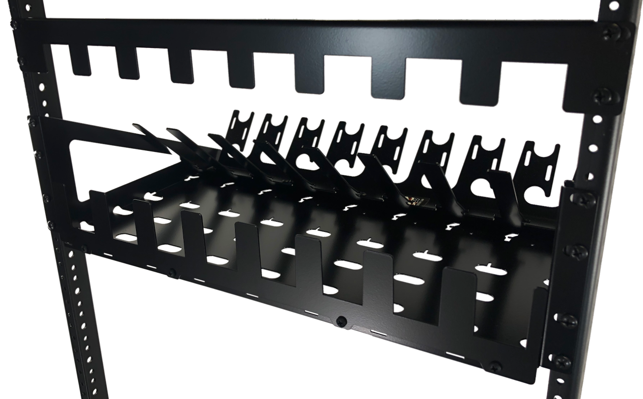 Vertical Fixed Mount For Apple Mac Mini