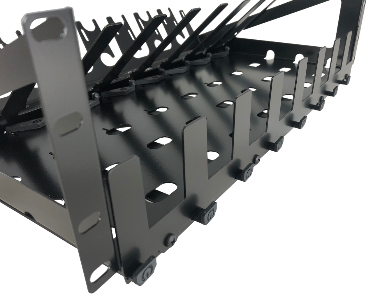 Power Buttons Shown on MMR-2G-5U