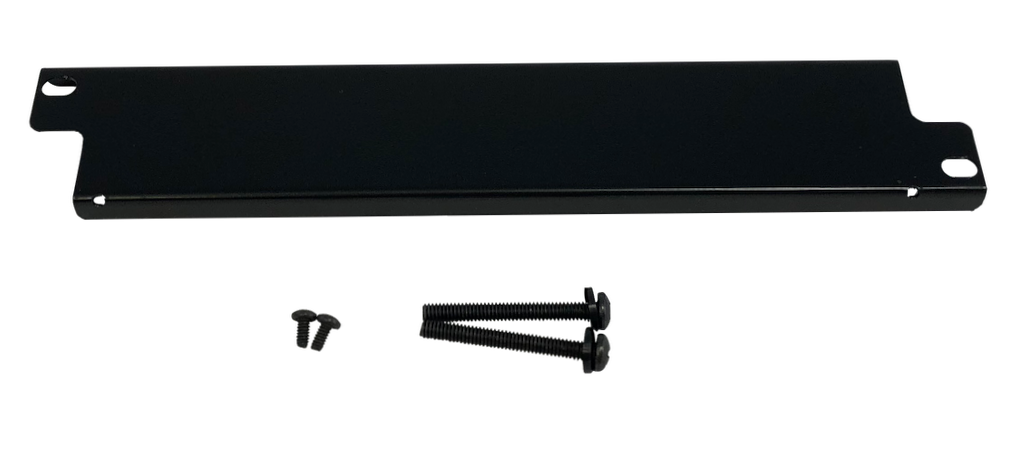 Spare Clamp w/Mounting Hardware