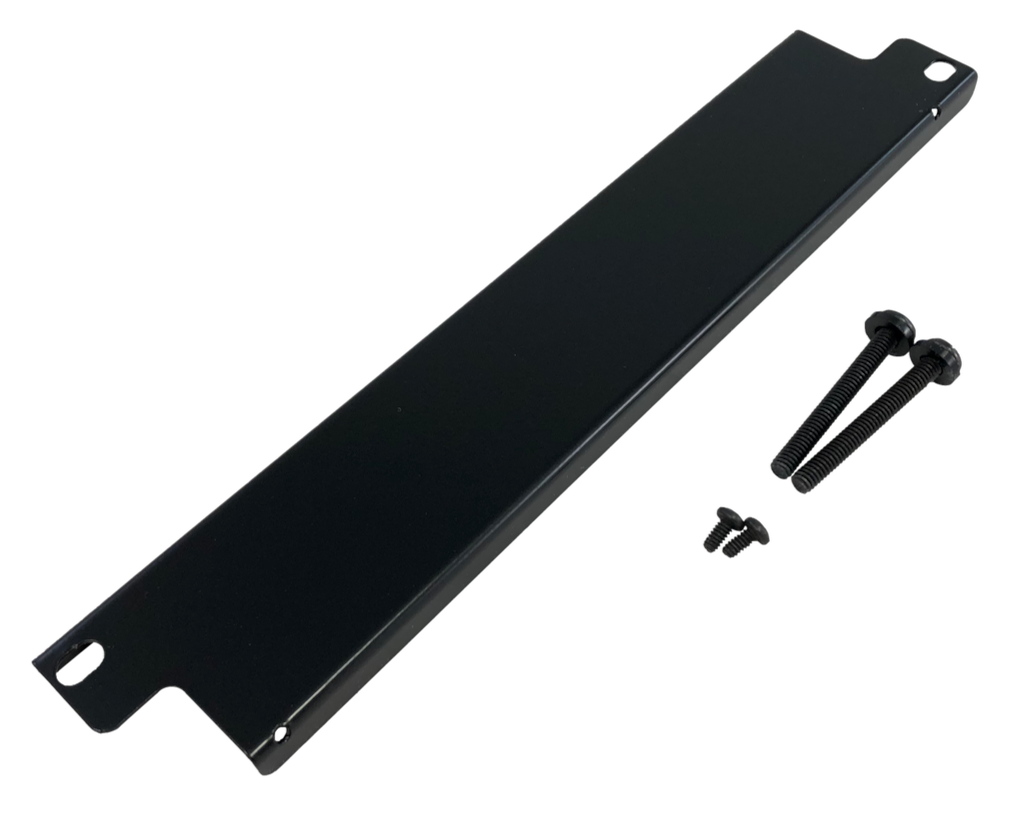 Spare Clamp w/Mounting Hardware