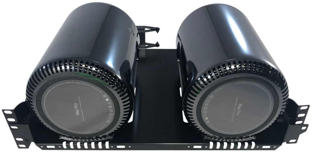 Mac Pro Server Rackmount Kit